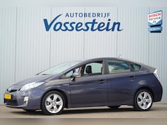 Toyota Prius - 1.8 Dynamic / Lekke Koppakking / 426dkm NAP / Navi / Leder / NL-Auto