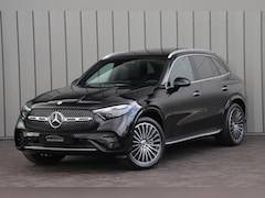 Mercedes-Benz GLC-klasse - 400e AMG 4-Matic | 381PK | Luchtvering | Achterasbesturing | Head-up | Keyles-go | Pano |