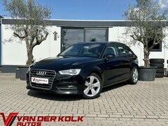 Audi A3 Sportback - 1.4 TFSI Ambition Navi Climate Cruise Pano Lichtmetaal