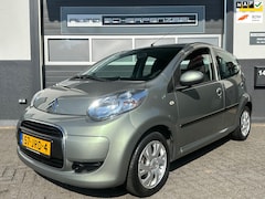 Citroën C1 - 1.0-12V Ambiance | AIRCO | CV/ ELEK | NL AUTO | NIEUWE APK |