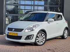Suzuki Swift - 1.2 Exclusive EASSS | Airco | Cruise | Keyless | Stoelverwarming | LMV |