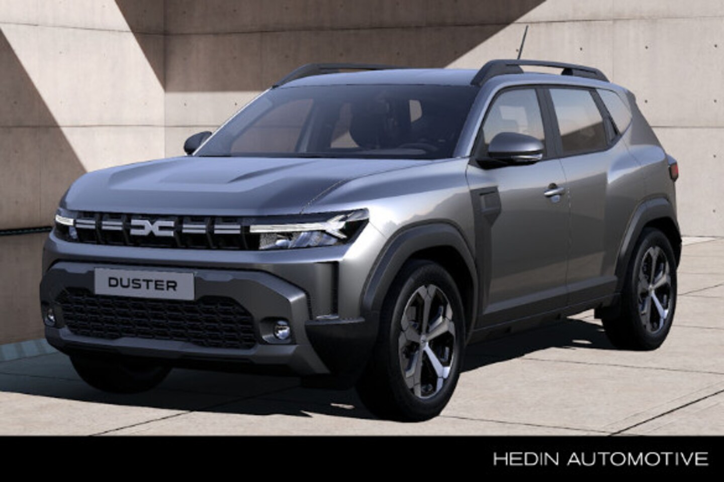 Dacia Duster - 1.6 Hybrid 140 Journey | Pack Winter - AutoWereld.nl