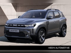 Dacia Duster - 1.6 Hybrid 140 Journey | Pack Winter
