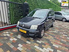 Fiat Panda - 1.2 Edizione Cool 2011 Airco Lage KM Trekhaak