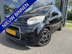 Citroën C1 - 1.0-12V Ambiance