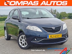 Lancia Y(psilon) - Ypsilon 1.2 Opening Edition