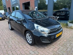 Kia Rio - 1.2 CVVT Comfort Pack Airco