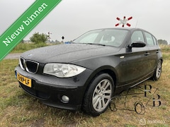 BMW 1-serie - 116i AIRCO NAP MOOIE AUTO