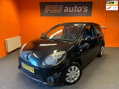 Renault Twingo - 1.2 / NIGHT & DAY / AIRCO / APK 06-03-2026