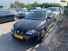 Seat Ibiza - 1.4-16V Reference