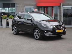 Nissan Qashqai - 1.3 DIG-T Led/Apple Andriod/360 camera/Trekhaak