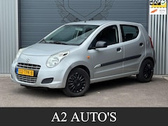 Suzuki Alto - 1.0 Base Nap|Apk