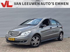 Mercedes-Benz B-klasse - 170 | Nieuw Binnen | Stoelverwarming | Airco | APK 30-04-2026