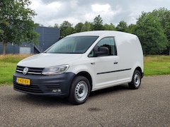 Volkswagen Caddy - 2.0 TDI L1H1 102 pk, airco/navi