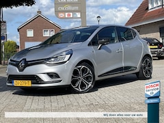 Renault Clio - 0.9 TCe Intens Bose Edition / Full Option / Org NL / Bose / Keyless / Led Pure Vision / Ca