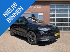 Skoda Karoq - 1.5 TSI ACT Sportline Business