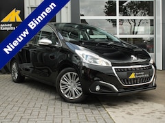 Peugeot 208 - 1.2 PureTech Blue Lease Allure