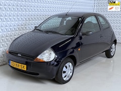 Ford Ka - 1.3 Summer Edition - 1e eigenaresse / 79.000km (2007)