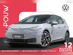 Volkswagen ID.3 - 204pk Life 58 kWh | SoH 94% | Navigatie | Stoelverwarming | Parkeersensoren