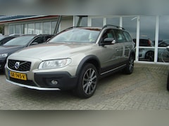 Volvo XC70 - 2.0 D4 FWD Nordic+
