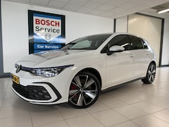 Volkswagen Golf - 1.4 eHybrid GTE Trekhaak /Head up Display, Stuur verwarming / Mistlampen