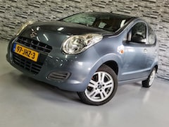 Suzuki Alto - 1.0 Comfort *Nieuwe APK* *Elek.ramen*NAP
