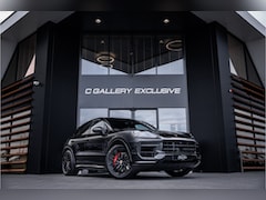 Porsche Cayenne Coupé - 4.0 GTS - Sport Chrono Plus | Panorama | Bose | Luchtvering | Elek. Trekhaak