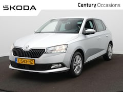 Skoda Fabia - 1.0 TSI Ambition / Climate / Cruise / Carplay