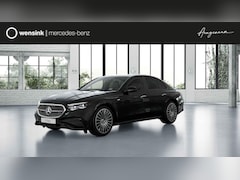 Mercedes-Benz E-klasse - 300e Sport Edition | Panoramaschuifdak | Premium Plus | Rijassistentiepakket Plus | Night