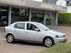 Opel Astra - 1.6-16V Njoy|Origineel Nederlands|Zeer betrouwbare auto NAP