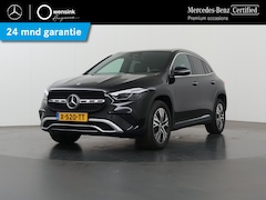Mercedes-Benz GLA-Klasse - 250 e Luxury Line | Panoramadak | Multibeam LED | Stoelverwarming | Sfeerverlichting |