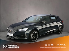 CUPRA Leon - Business 1.4 TSI e-Hybrid 204pk DSG Automaat Adaptive cruise control, Stuurwiel verwarmd,
