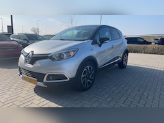 Renault Captur - 0.9 90pk TCe Xmod | Navigatie | Parkeer Camera | Stoel Verwarming | Cruise Control | Clima