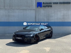 Audi A6 Avant - 55 TFSI e Quattro Competition S line Edition 367pk Automaat|Panoramadak|Virtual Cockpit|Le