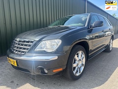 Chrysler Pacifica - 3.5 V6 Automaat met Nieuwe APK 6 persoons