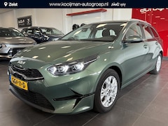 Kia Cee'd Sportswagon - Ceed 1.0 T-GDi DynamicLine Navigatie | Cruise controle | Achteruitrijcamera | Climate cont