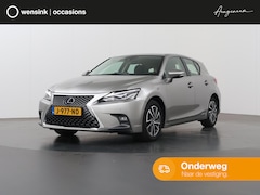 Lexus CT 200h - Business Line Pro | NL Auto | Navigatie | Camera | DAB | Climate Control | Adaptieve Cruis