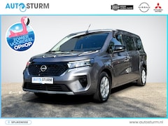 Nissan Townstar Evalia - N-Connecta L2 45 kWh