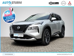 Nissan X-Trail - 1.5 e-4orce Tekna 4WD 7p