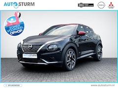 Nissan Juke - 1.6 Hybrid N-Design Technology + Cold Pack