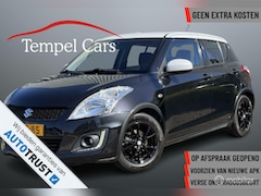 Suzuki Swift - 1.2 Dynamic| Two-Tone| Camera| Led| Navi| NAP
