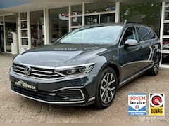 Volkswagen Passat Variant - 1.4 TSI PHEV GTE Full Led, Digidash, 360 Camera