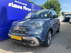 Fiat 500 L - 0.9 TwinAir Cross