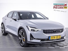 Polestar 2 - 2 Long Range Dual Motor 78 kWh | PERFORMANCE Pack | Plus Pack | Pilot Pack