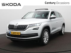 Skoda Kodiaq - 1.5 TSI Ambition DSG / Panodak / Camera / Trekhaak