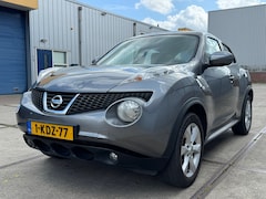 Nissan Juke - 1.6 Acenta AUTOMAAT NIET 100