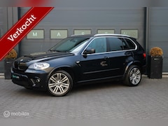 BMW X5 - xDrive40d High Executive | M-sport | Pano | Nappa | Xenon