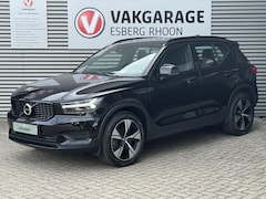Volvo XC40 - 1.5 T5 Recharge R-Design NAVI/CAM, H/K