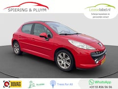 Peugeot 207 - 1.6 VTi XS Pack | S/K dak | Clima | Cruise