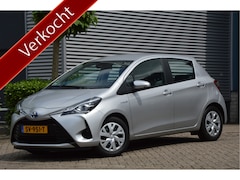 Toyota Yaris - 1.5 Hybrid Energy AUTOMAAT | NAVI | CAMERA | CLIMA | CRUISE | ENZ